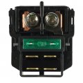 Caltric Starter Solenoid Compatible With Kawasaki Vn1600 Vulcan 1600 Classic Mean Steak Nomad 2003-2008