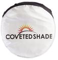 Car Windshield Sunshade 59 X 31 5 Uv Protector Shields Auto Keeps Vehicle Cooler Easy To Use Pop Up Sun Shade For Standard
