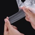 Nuobesty Pack Guantes Restaurant Disposable Glove Fast Food Gloves Plastic Cooking Service Salon Grade Pe Hair