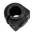 Suspension Stabilizer Shaft Insulator Front For Chevy Corvette 2014 25 Black Rubber 1 01 In Inside Diameter Replacement 