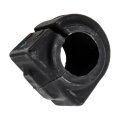 Suspension Stabilizer Shaft Insulator Front For Chevy Corvette 2014 25 Black Rubber 1 01 In Inside Diameter Replacement