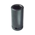 Torqueplusa Deep Impact Sockets 3 4 In Skt Imp Dr 15 16 6 P 