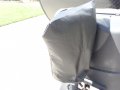 Gcd Heavy Duty Electric Jack Cover Rv Trailer