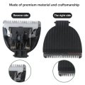 Version 2pcs Replacement Blades For Meridian Trimmer Hygienic Ceramic Body Onyx Sage Black