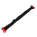 Tow Strap 10000lbs Capacity High Strength Sturdy Wear Emergency Towing Rope For Offroad Motorcycle Rear Type B Ensure
