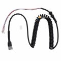 Fridayparts Controller Coil Cord 235464 235464gt For Genie Lift Gr-12 Gr-15 Gr-20 Gs-1930 Gs-1932 Gs-2032 Gs-2046 Gs-2632