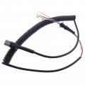 Fridayparts Controller Coil Cord 235464 235464gt For Genie Lift Gr-12 Gr-15 Gr-20 Gs-1930 Gs-1932 Gs-2032 Gs-2046 Gs-2632