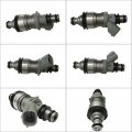 6 X Fuel Injector 23250-620 For Toyota 4runner T100 Camry 3 0l 3 4l V6 842-12183