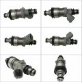 6 X Fuel Injector 23250-620 For Toyota 4runner T100 Camry 3 0l 3 4l V6 842-12183