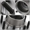 Rear Wheel Bearing Hub Assembly 32mm Id For Audi Q3 Tt Vw Arteon Beetle Cc Eos Golf Gti Jetta Passat Tiguan Fwd 2005 2022