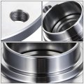 32mm Id Factory Style Rear Wheel Bearing Hub Assembly Compatible With Audi Q3 Tt Vw Arteon Beetle Cc Eos Golf Gti Jetta Passat