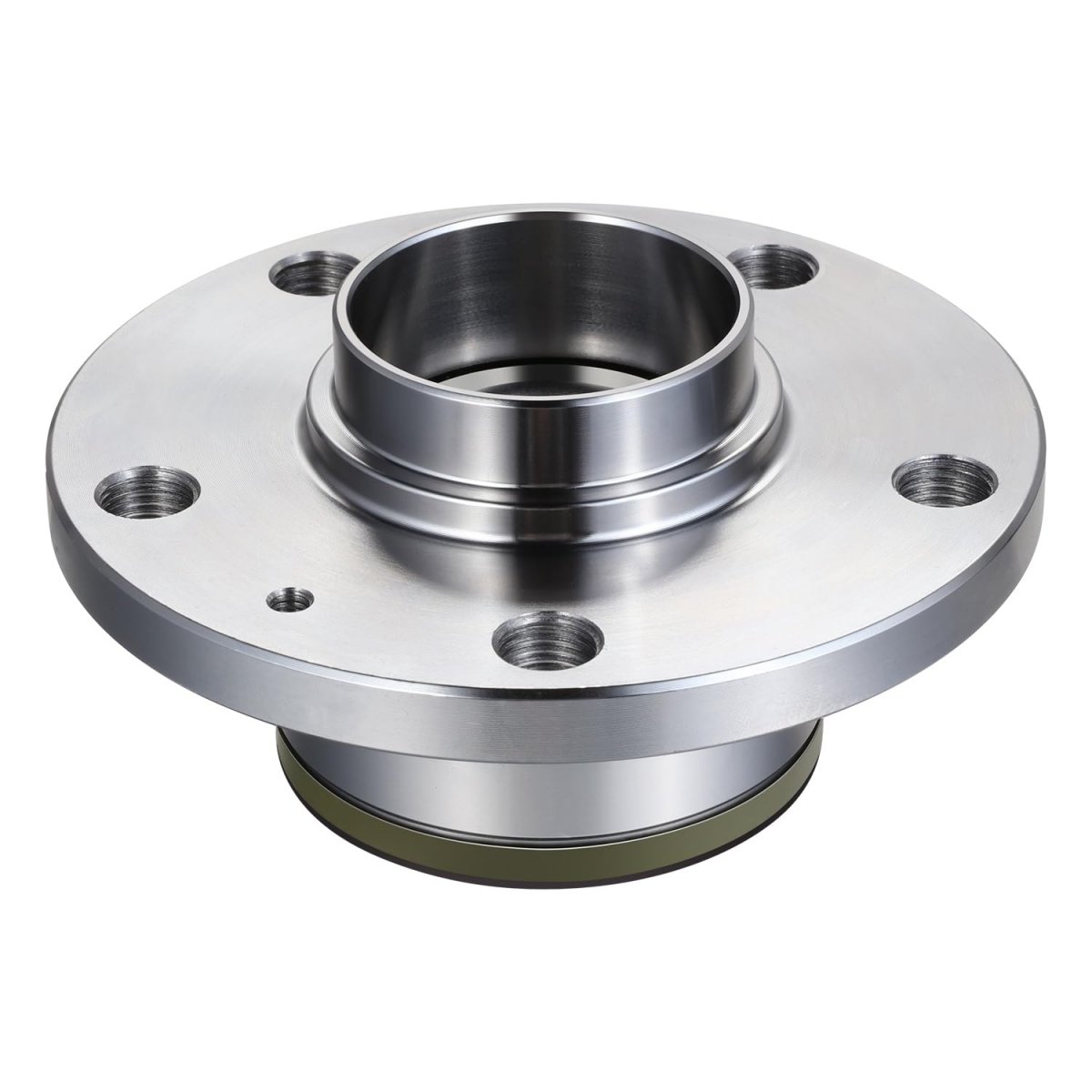 Rear Wheel Bearing Hub Assembly 32mm Id For Audi Q3 Tt Vw Arteon Beetle Cc Eos Golf Gti Jetta Passat Tiguan Fwd 2005 2022