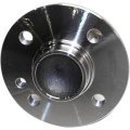 Wheel Hub Assembly For Mini Cooper Countryman 2011 2012 Rear Fwd 4 Lugs Non Driven Type Single Piece Driver Or Passenger Side