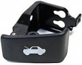 Hood Cable Lever Bonnet Release For Land Rover Range P38 1995-2002 Part Alr6989 Fsc10005