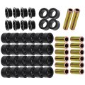 Niche Full Steering Bushing Kit For Polaris Sportsman Scrambler Xp 1000 S 2021-2023