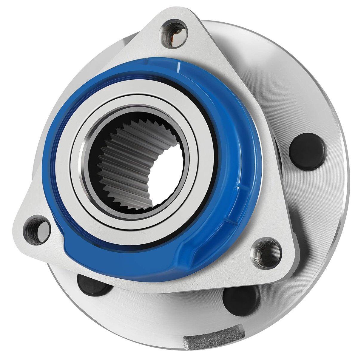 Wheel Hub Bearing Assembly Front 5 Lugs Without Abs Sensor 513203 For Buick Allure Century Lacrosse Regal Rendezvous Chevrolet