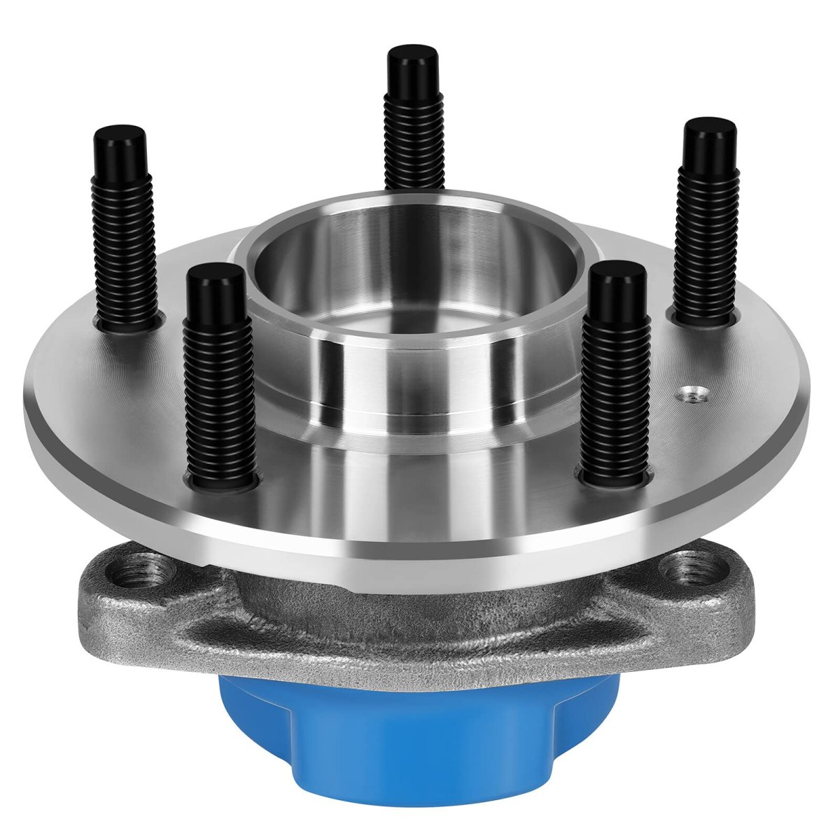 Wheel Hub Bearing Assembly Front 5 Lugs Without Abs Sensor 513203 For Buick Allure Century Lacrosse Regal Rendezvous Chevrolet