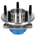 Wheel Hub Bearing Assembly Front 5 Lugs Without Abs Sensor 513203 For Buick Allure Century Lacrosse Regal Rendezvous Chevrolet