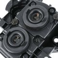 Tcmt Front Headlight Headlamp Assembly Fit For Kawasaki Kle 650 Versys 2007 2008 2009