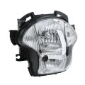 Tcmt Front Headlight Headlamp Assembly Fit For Kawasaki Kle 650 Versys 2007 2008 2009