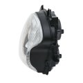 Tcmt Front Headlight Headlamp Assembly Fit For Kawasaki Kle 650 Versys 2007 2008 2009
