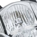 Tcmt Front Headlight Headlamp Assembly Fit For Kawasaki Kle 650 Versys 2007 2008 2009