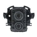 Tcmt Front Headlight Headlamp Assembly Fit For Kawasaki Kle 650 Versys 2007 2008 2009