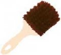 Sm Arnold 85-669 Upholstery And Floor Mat Brush 1 Pack 