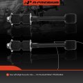 A-premium 2 X Rear Sway Bar Links Stabilizer Compatible With Ford Thunderbird 1989-1997 Mercury Cougar Replace K8641 E9sz5k486a