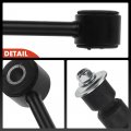 A-premium 2 X Rear Sway Bar Links Stabilizer Compatible With Ford Thunderbird 1989-1997 Mercury Cougar Replace K8641 E9sz5k486a