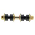 Stabilizer Bar Link Set For 1995 1996 1997 Nissan Pickup Natural Rubber Black Split Bushing End 1 And 2 Alx-pau-og-gk9224-cla3 