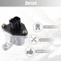 X Autohaux Transmission Speed Sensor For Honda Accord 10th Anniversary Dx Ex Lx Se 2 2l L4 Gas 1993 78410-sr3-003 3 Pins