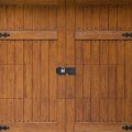 Uxcell 7 8 Flip Gate Latch Lock With Padlock Hole 2 Pack 4mm Adjustable Door For Sliding Swing Open Double Barn Wooden Fence