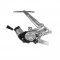 A-premium Window Regulator With Motor Compatible Nissan Sentra 2002-2006 Rear Driver Side