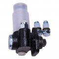 Solarhome New Fuel Feed Pump 105220-4772 Compatible With Zexel Engine