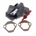 Fuel Lift Pump 757-14171 757-14175 For Lister Petter Lpa2 Lpa3 Lpw4 Lpws4 Engine