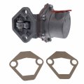 Fuel Lift Pump 757-14171 757-14175 For Lister Petter Lpa2 Lpa3 Lpw4 Lpws4 Engine