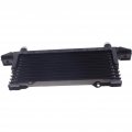 Gmc Yukon Denali 2001-2014 Auto Transmission Oil Cooler Factory Installed Unit Replacement For Gm4050111 191275059364 20880895