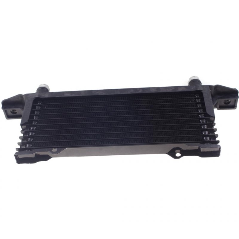 Gmc Yukon Denali 2001-2014 Auto Transmission Oil Cooler Factory Installed Unit Replacement For Gm4050111 191275059364 20880895