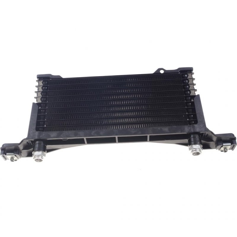 Gmc Yukon Denali 2001-2014 Auto Transmission Oil Cooler Factory Installed Unit Replacement For Gm4050111 191275059364 20880895