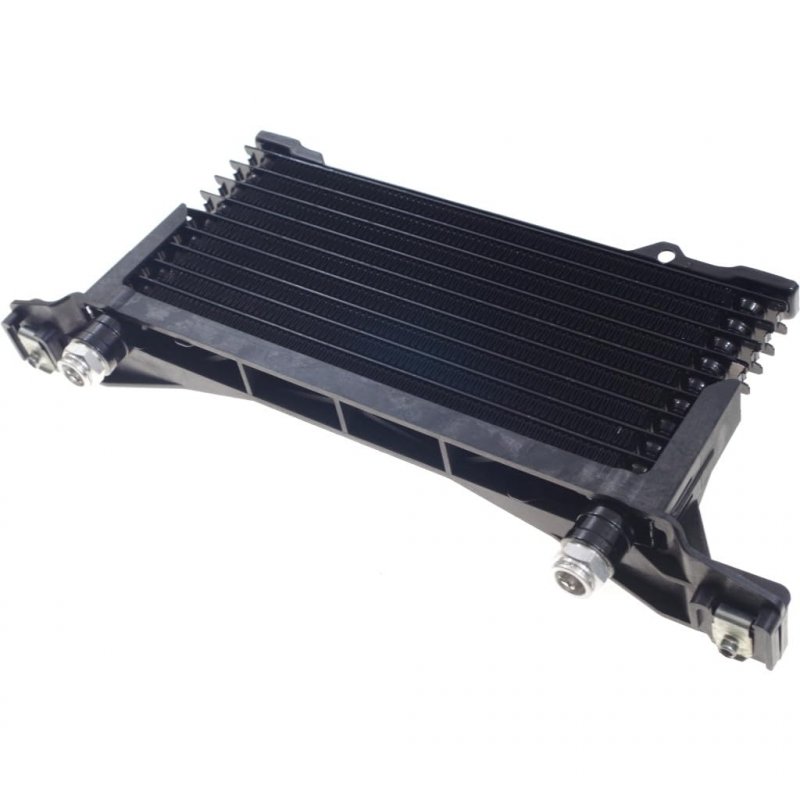 Gmc Yukon Denali 2001-2014 Auto Transmission Oil Cooler Factory Installed Unit Replacement For Gm4050111 191275059364 20880895