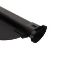 Retractable Cargo Cover 2013016 For Mazda Cx-5 2 0l 2014-2016 2 5l Trunk Luggage Security Shade