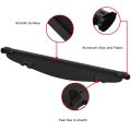 Retractable Cargo Cover 2013016 For Mazda Cx-5 2 0l 2014-2016 2 5l Trunk Luggage Security Shade