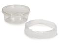4-7 8 Dia X 1 Wide Shrink Bands200 Gauge Pvc 5 Unit 250 Pack Per 