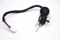 Carbpro New Ignition Key Switch For 04 05 06 07 08 09 Yamaha Yf50 Yfz 450 Dirt Bikes Atvs 2004 2005 2006 2007 2008 2009 Pit