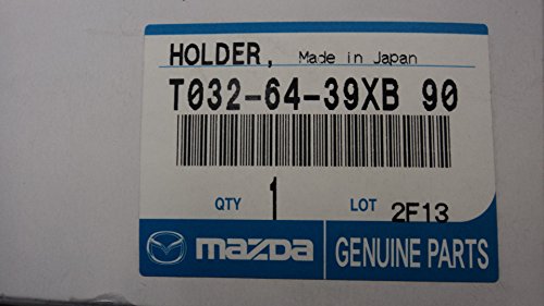Mazda Millenia 1997-2000 New Beige Cup Holder Tray T032-64-39xb-90