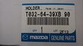 Mazda Millenia 1997-2000 New Beige Cup Holder Tray T032-64-39xb-90