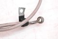 Polaris Brake Line W Banjos Switchback Rmk 550 155 144 121
