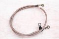 Polaris Brake Line W Banjos Switchback Rmk 550 155 144 121 