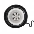 Gas Cap Fuel For Toyota Camry 4runner Rav4 Avalon Corolla Highlander Tundra Tacoma Fj Cruiser Land Sequoia Sienna Venza Yaris